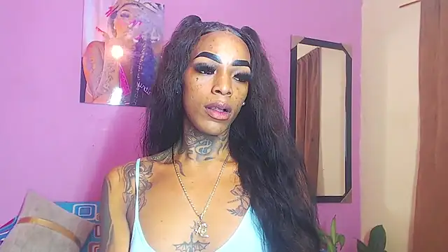 badgirls cx online show from 11/02/25, 06:51