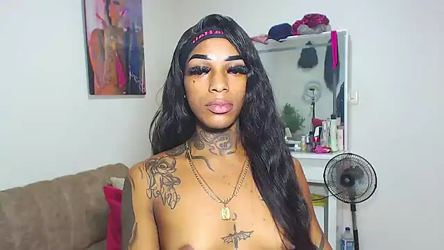 badgirls cx online show from 03/22/26, 09:38