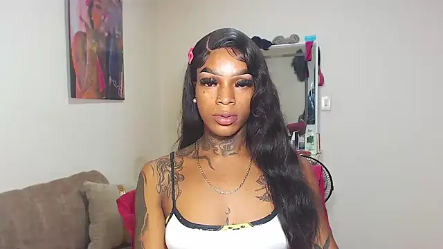 badgirls cx online show from 06/11/26, 04:31