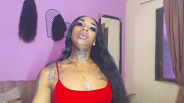 badgirls cx online show from 09/20/25, 04:01