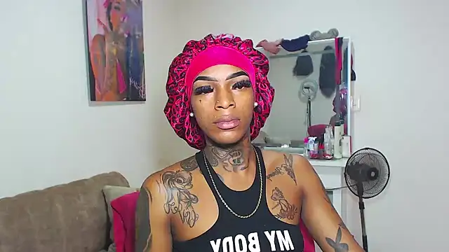 badgirls cx online show from 04/09/26, 05:08