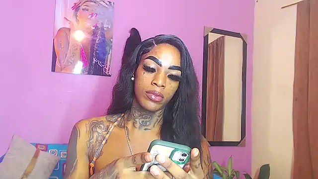 badgirls cx online show from 11/08/25, 01:58