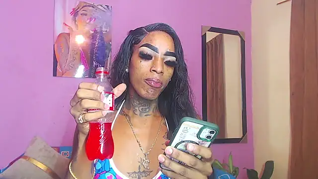 badgirls cx online show from 11/13/25, 08:02