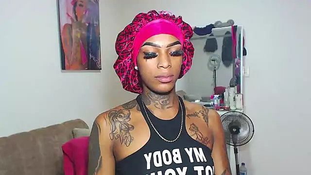 badgirls cx online show from 04/08/26, 06:42