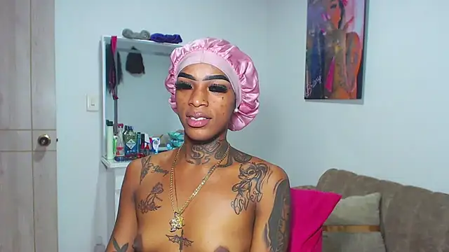 badgirls cx online show from 02/05/26, 12:45