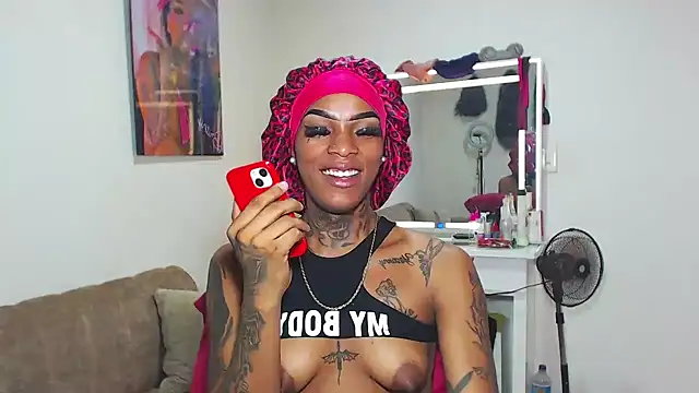 badgirls cx online show from 04/10/26, 05:14