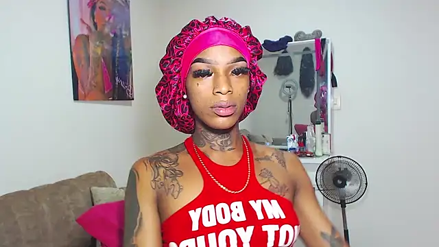 badgirls cx online show from 04/05/26, 05:30