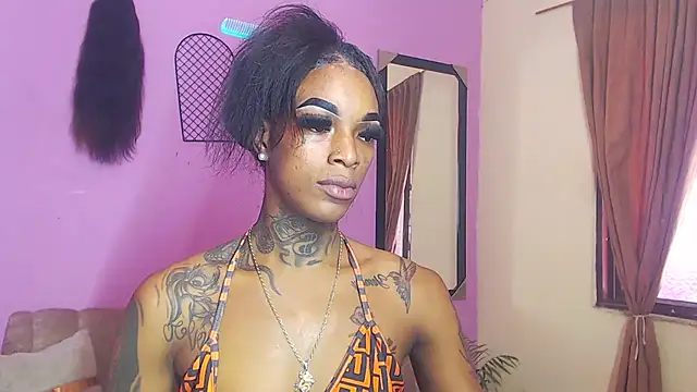 badgirls cx online show from 09/24/25, 05:08