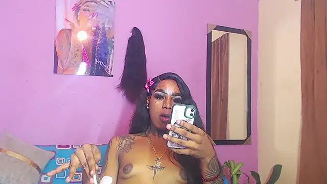 badgirls cx online show from 11/22/25, 12:54