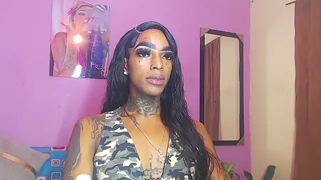 badgirls cx online show from 11/23/25, 08:13