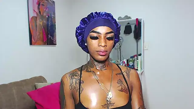 badgirls cx online show from 02/21/26, 11:18