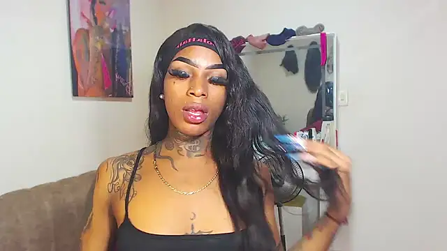 badgirls cx online show from 05/01/26, 12:59