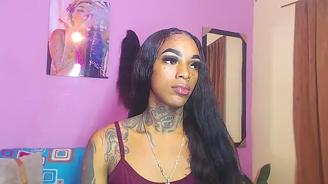 badgirls cx online show from 10/22/25, 06:13