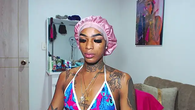 badgirls cx online show from 02/13/26, 04:07