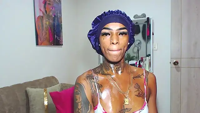 badgirls cx online show from 03/08/26, 04:43