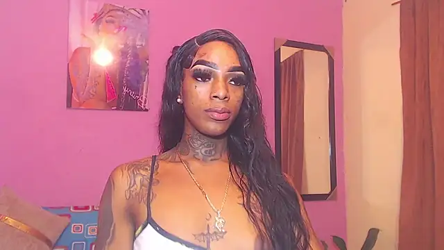 badgirls cx online show from 11/27/25, 12:38