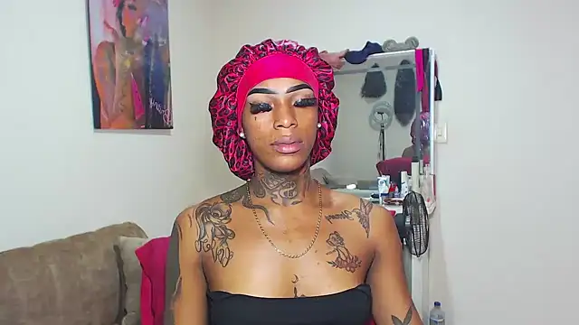 badgirls cx online show from 04/14/26, 07:57