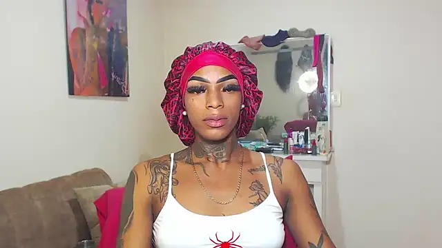 badgirls cx online show from 05/06/26, 03:05
