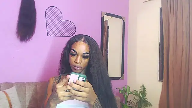 badgirls cx online show from 10/04/25, 06:09