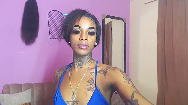 badgirls cx online show from 09/28/25, 10:17