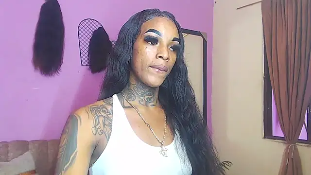 badgirls cx online show from 09/18/25, 04:10