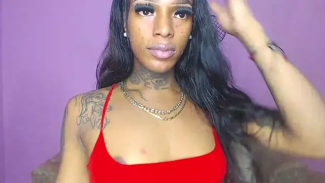 badgirls cx online show from 03/01/25, 10:42