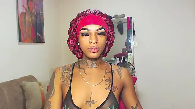 badgirls cx online show from 05/24/26, 05:24