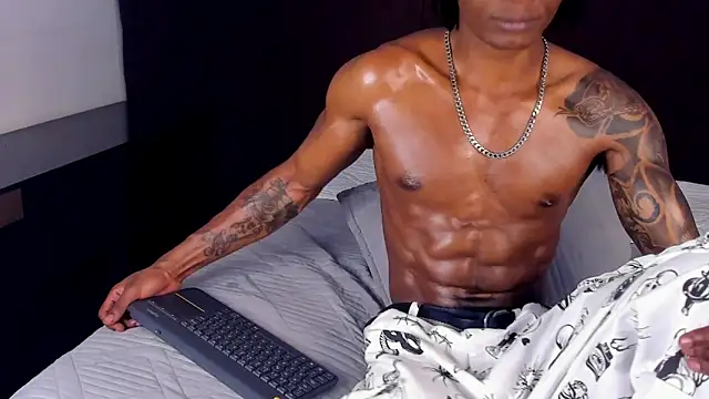 tachala  online show from 10/28/25, 03:07