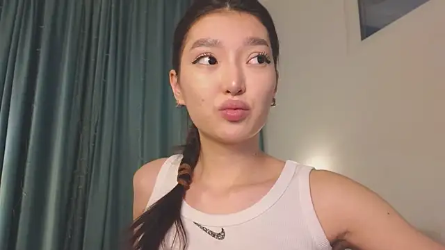 AudreyMell online show from 02/24/26, 03:24