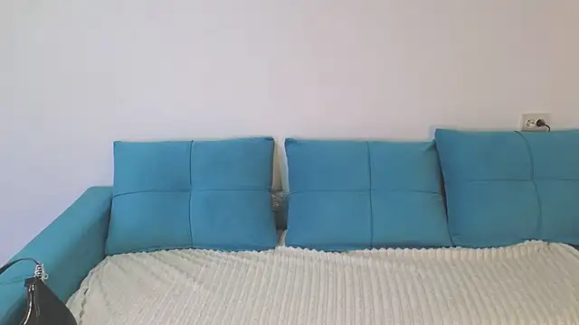 AudreyMell online show from 12/03/25, 02:49