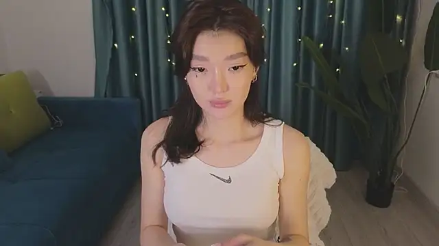Snapshot of AudreyMell chatting on 03/17/25, 02:34 AudreyMell online show from 03/17/25, 02:34