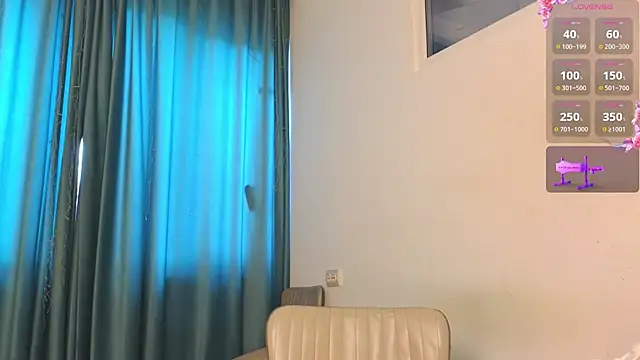 AudreyMell online show from 05/19/26, 06:20