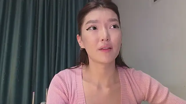 AudreyMell online show from 12/01/25, 01:01