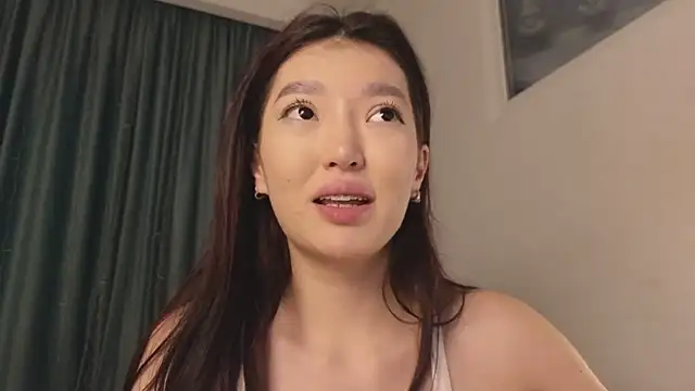 AudreyMell online show from 03/10/26, 02:43