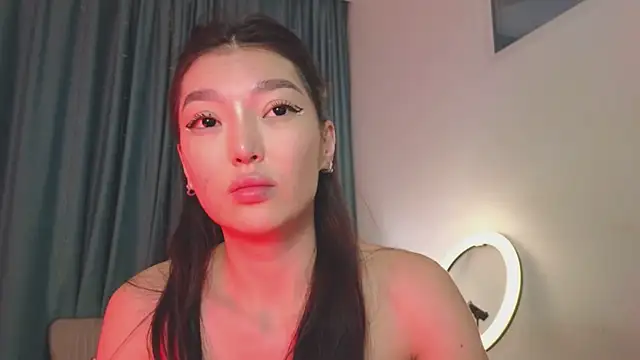 AudreyMell online show from 02/14/26, 02:28