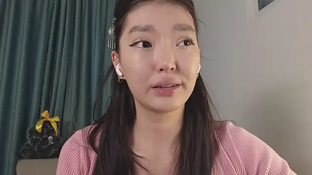 AudreyMell online show from 01/14/26, 03:26