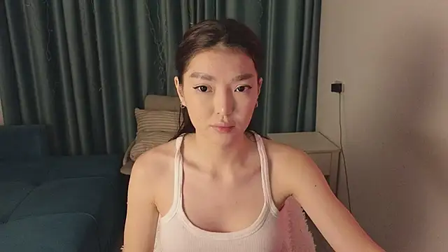 AudreyMell online show from 03/08/26, 02:53