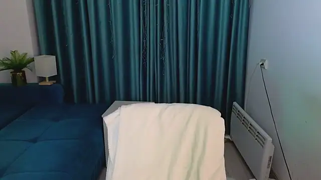 AudreyMell online show from 10/19/25, 02:42