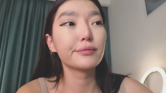 AudreyMell online show from 01/09/26, 04:36