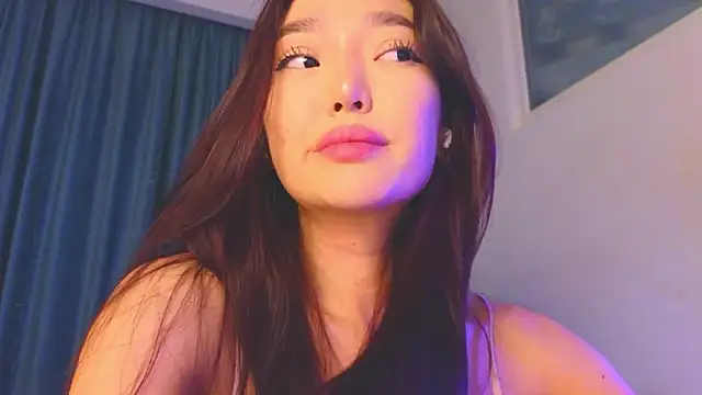 AudreyMell online show from 03/11/26, 02:00