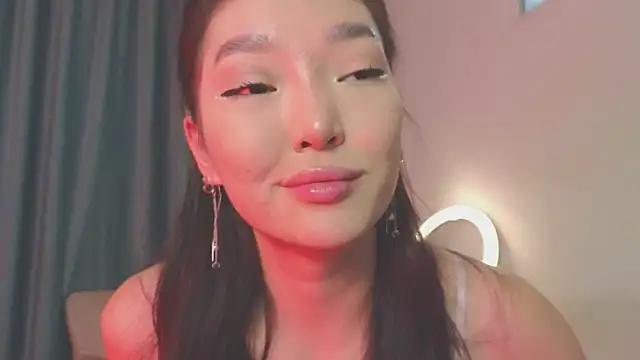 AudreyMell online show from 02/06/26, 01:40