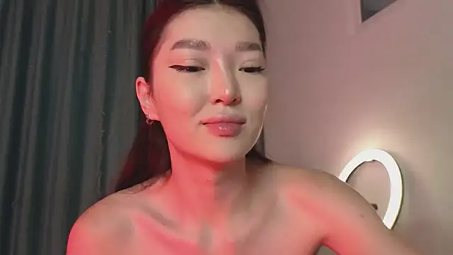 AudreyMell online show from 02/05/26, 03:08