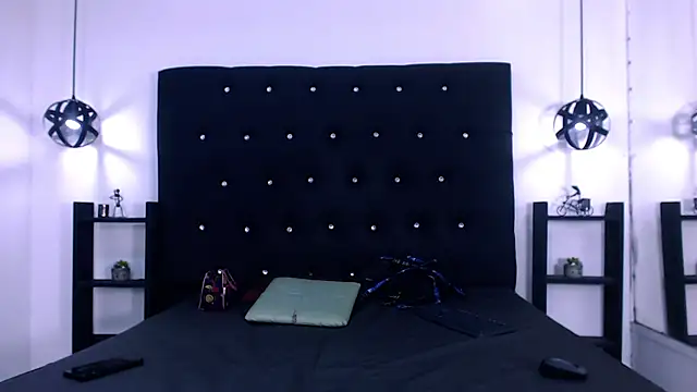 AlissonSpears online show from 11/21/25, 04:33