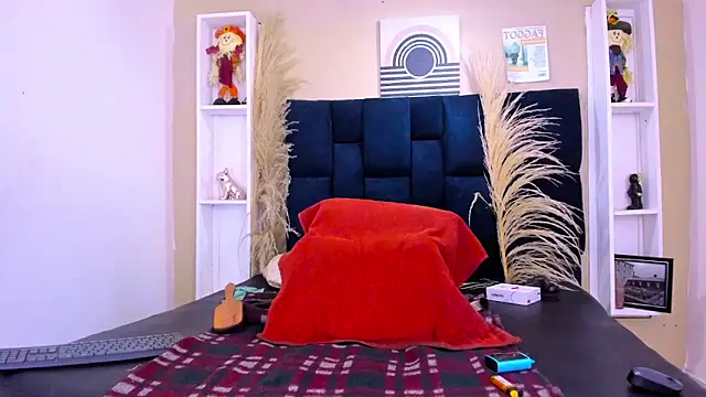 AlissonSpears online show from 04/15/26, 03:34