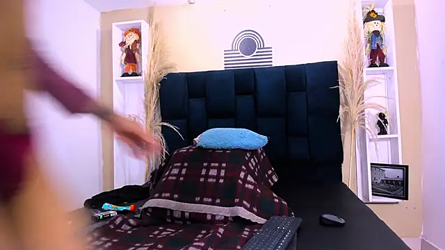 AlissonSpears online show from 03/04/26, 02:19