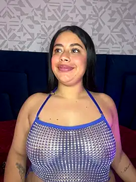 ElaaPerez online show from 10/11/25, 08:21