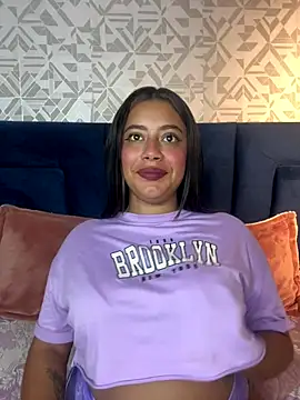 ElaaPerez online show from 12/01/25, 10:10