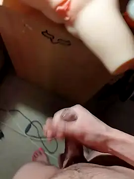 Crazzy Maiky online show from 01/07/25, 12:24