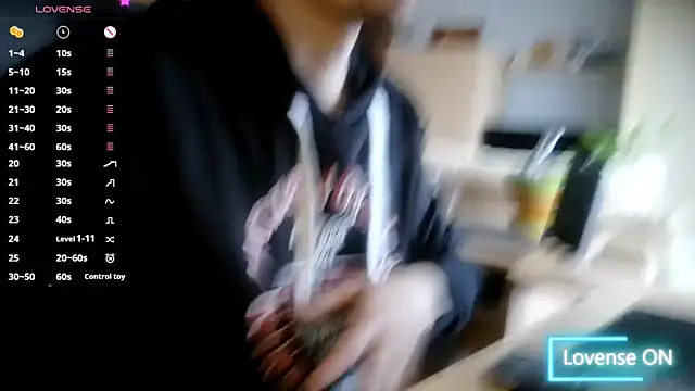 Crazzy Maiky online show from 05/16/26, 02:27