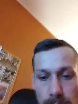 Crazzy Maiky online show from 03/12/25, 08:09